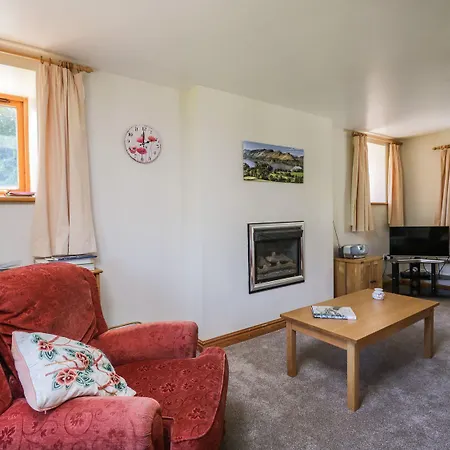 Swallow's Nest Feriehus Keswick (Cumbria)