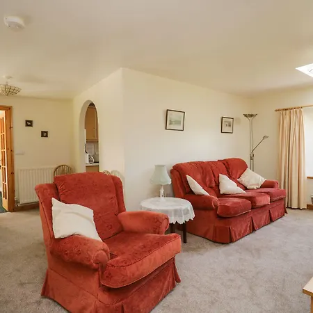 Swallow's Nest Feriehus