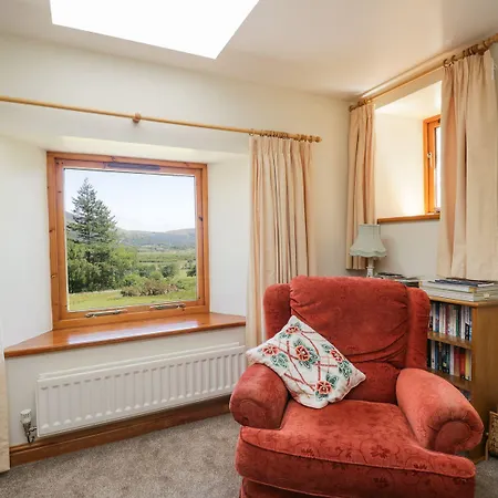 בית נופש Swallow's Nest