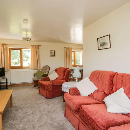 Swallow's Nest בית נופש *