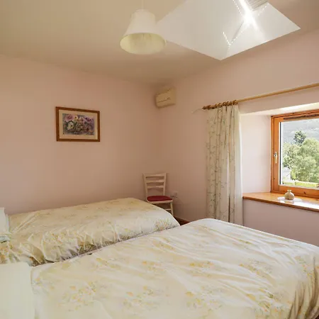 בית נופש Swallow's Nest קזיק