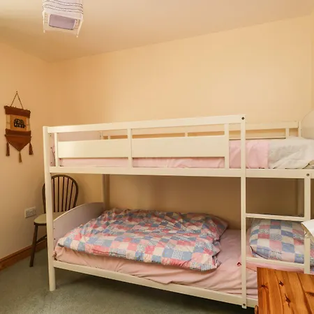 Swallow's Nest Feriehus