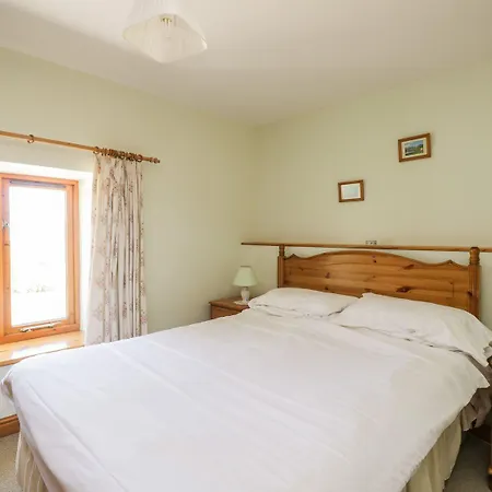 Swallow's Nest Feriehus *