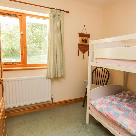 Feriehus Swallow's Nest