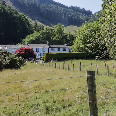 Tatil Evi Swallow's Nest Keswick (Cumbria)