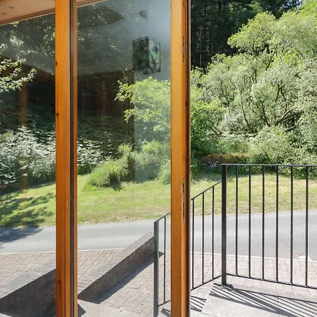 בית נופש Swallow's Nest קזיק