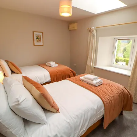 Swallow's Nest Tatil Evi Keswick (Cumbria)