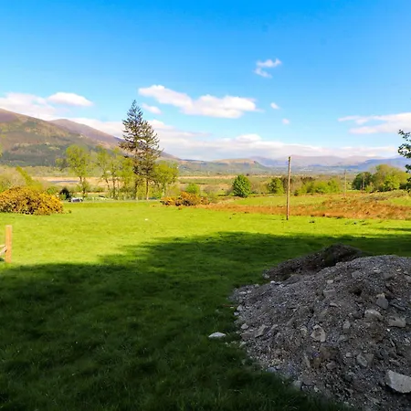 Holiday home Swallow's Nest *