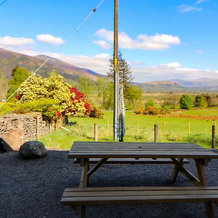 Holiday home Swallow's Nest Keswick (Cumbria)