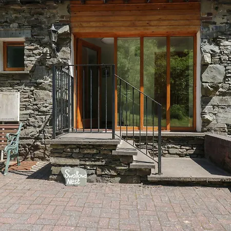 بيت للعطل Swallow's Nest