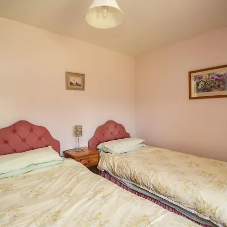 بيت للعطل Swallow's Nest كيسويك