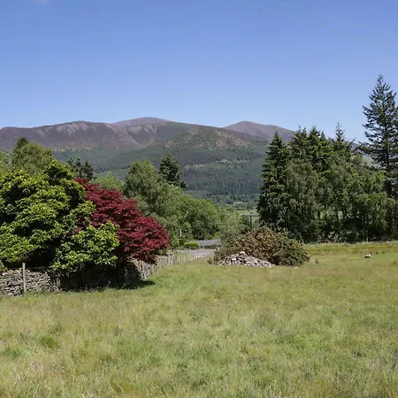 Swallow's Nest بيت للعطل كيسويك