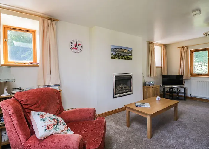 Swallow's Nest بيت للعطل كيسويك