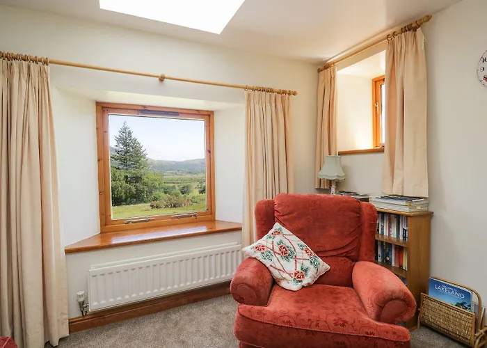 بيت للعطل Swallow's Nest