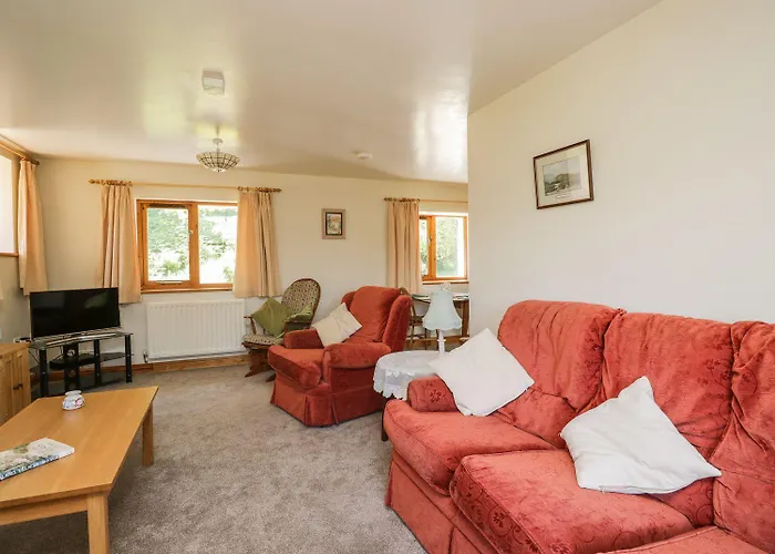 Swallow's Nest بيت للعطل *