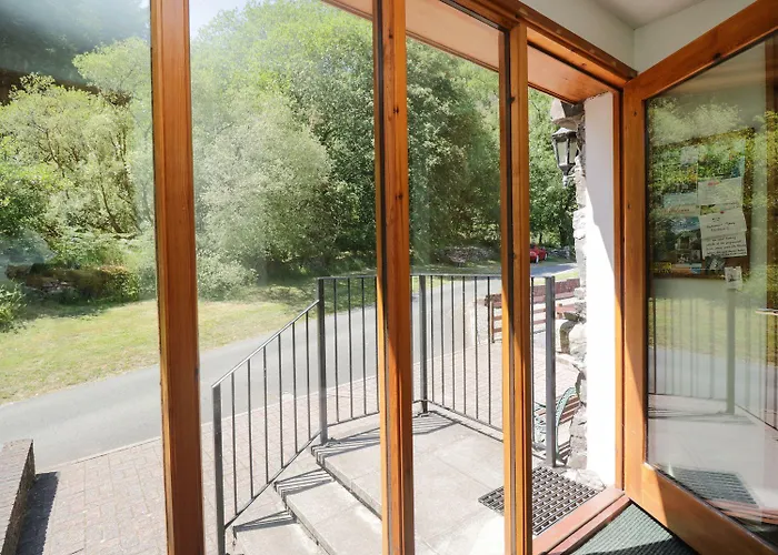 Swallow's Nest بيت للعطل *