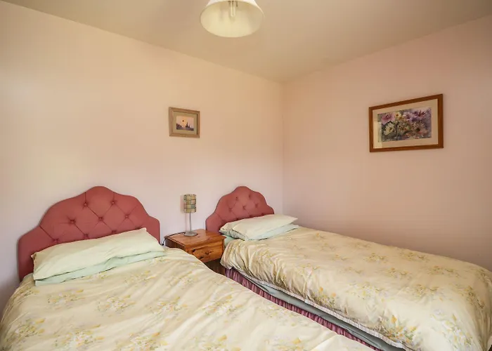 بيت للعطل Swallow's Nest كيسويك