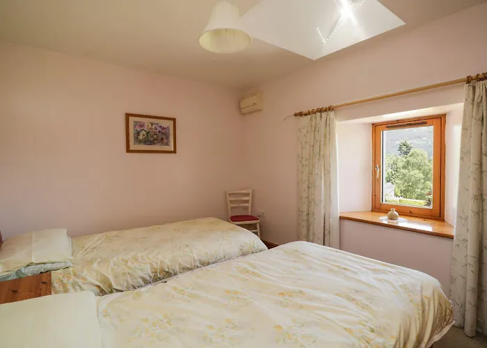 بيت للعطل Swallow's Nest كيسويك