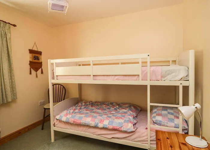 Swallow's Nest بيت للعطل