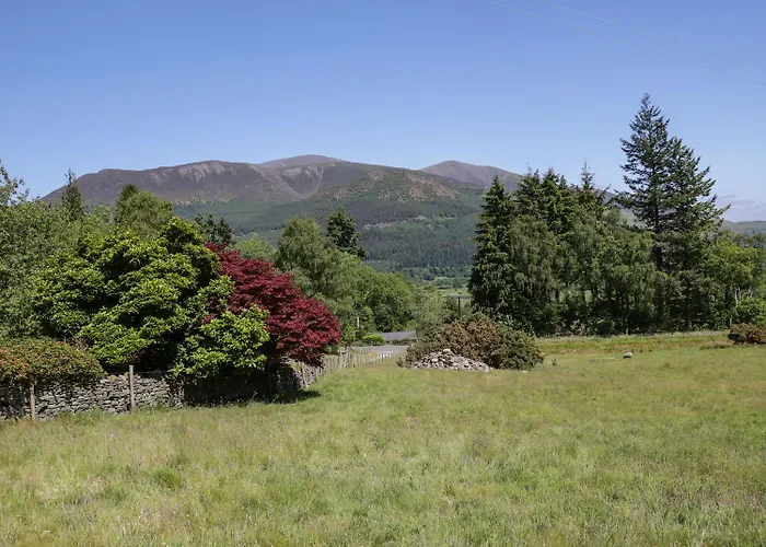 Swallow's Nest بيت للعطل كيسويك
