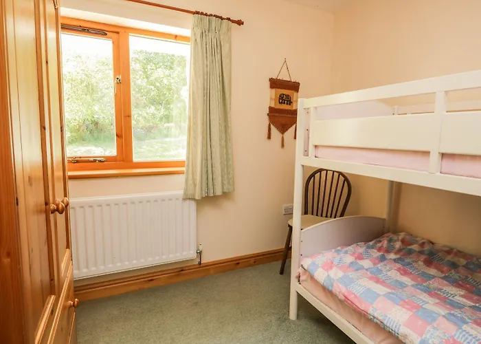 بيت للعطل Swallow's Nest