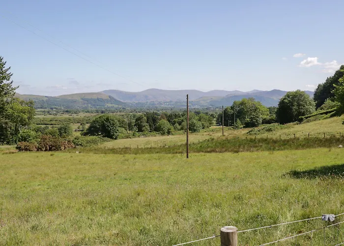 Swallow's Nest بيت للعطل كيسويك