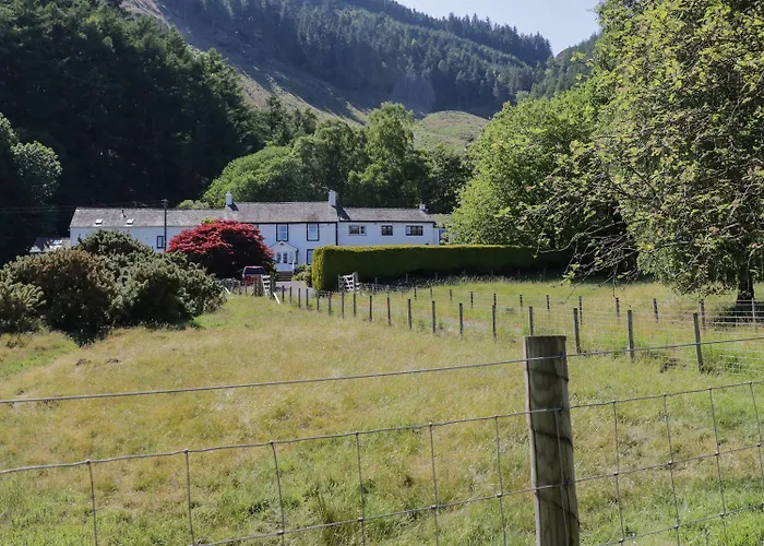 بيت للعطل Swallow's Nest كيسويك